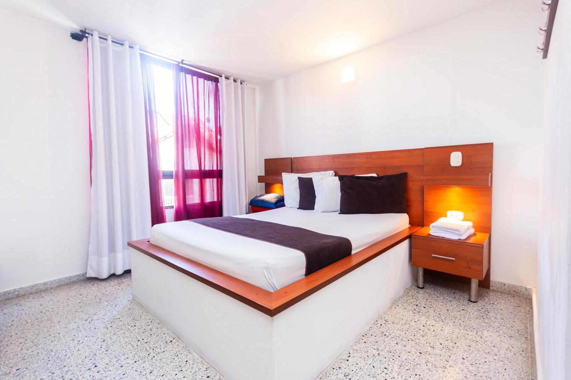 Hotel Bicentenario リオネグロ エクステリア 写真